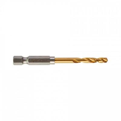    SWave HSS-G Ti. 4.2mm (1), MILWAUKEE, 48894709