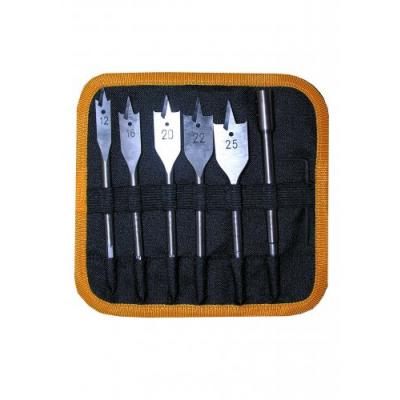 НАБОР СВ Д/ДЕР 5ШТ (12-25Х152+ 1УДЛ) СУМКА 19122 НАБОР СВ Д/ДЕР 5ШТ (12-25Х152+ 1УДЛ) СУМКА 19122