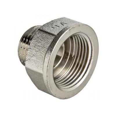 Переходник удлиненный 1/2 х3/8 FM (10/350), Энкор, 76604 Переходник удлиненный 1/2 х3/8 FM (10/350), Энкор, 76604