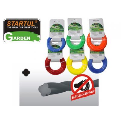   2.4  15 . . DUAL-CUT STARTUL GARDEN ST6067-24