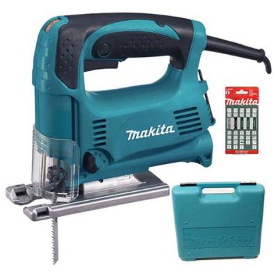 Электролобзик Makita 4329KX1 (4329 KX1) Электролобзик Makita 4329KX1 (4329 KX1)