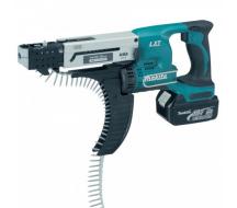    Makita DFR550RFE (DFR 550 RFE)