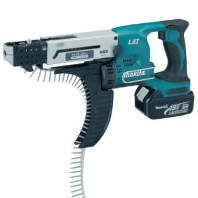 �������������� ���������� ���������� Makita DFR550RFE (DFR 550 RFE)