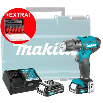 -  MAKITA DF333DYX14 (DF 333 DYX14)