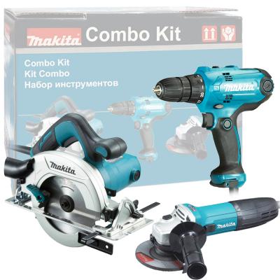   MAKITA DK0119 (GA5030, HS6601, DF0300)