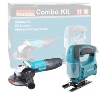   MAKITA DK0122 (4326 / GA5030)