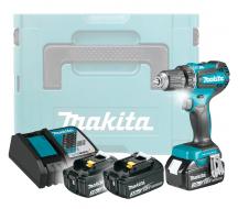 -  MAKITA DDF485RF3J (DDF 485 RF3J)