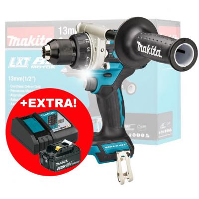 �����-���������� �������������� MAKITA DDF486RF (DDF 486 RF)