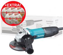   Makita GA5030X5 (GA 5030 X5)