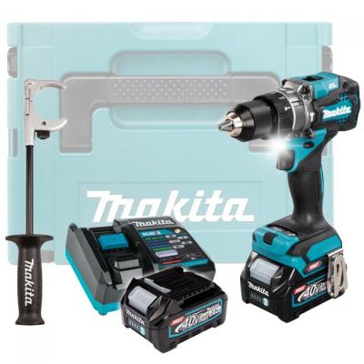 ���������� ������� �������������� MAKITA HP001GD201 XGT (HP 001 GD 201)