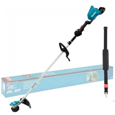 Триммер аккумуляторный Makita DUR368LZ (DUR 368 LZ) Триммер аккумуляторный Makita DUR368LZ (DUR 368 LZ)