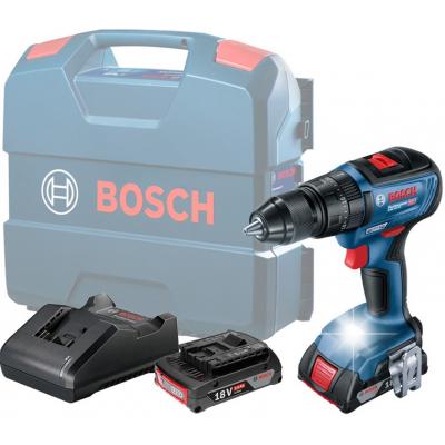 �����-���������� �������������� BOSCH GSB 18V-50 (06019H5100)