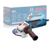  BOSCH GWS 17-125 CI (060179G002)
