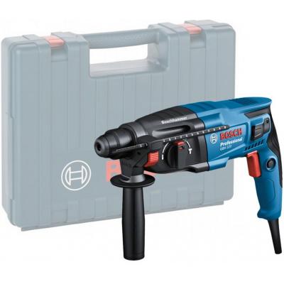 Перфоратор BOSCH GBH 220 (06112A6020) Перфоратор BOSCH GBH 220 (06112A6020)