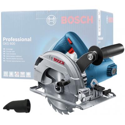   BOSCH GKS 600 (06016A9020)