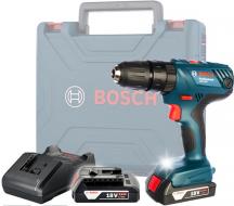 -   BOSCH GSB 180-LI (06019F8307)