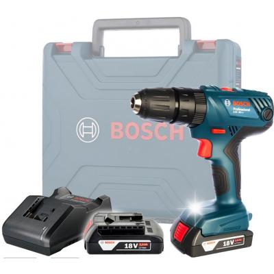 �����-���������� �������������� ������� BOSCH GSB 180-LI (06019F8307)
