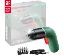   BOSCH IXO 6 Classic (06039C7120)