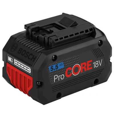 ����������� BOSCH ProCORE18V 5.5 A� (1600A02149)