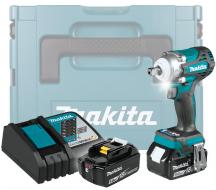    Makita DTW300RTJ
