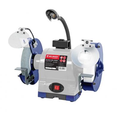   BELMASH MBG-200MW (S234A)