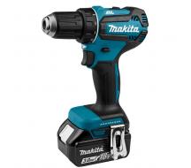 -  Makita DDF485RFJ (DDF 485 RFJ)