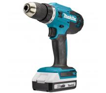 -  Makita DF488DWE (DF 488 DWE)