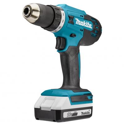 �����-���������� �������������� Makita DF488DWE (DF 488 DWE)