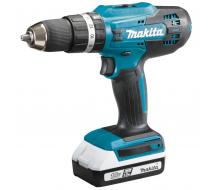 -   Makita HP488DWE (HP 488 DWE)