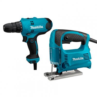 ����� ������������ Makita DK0166 (DF0300 / 4329)