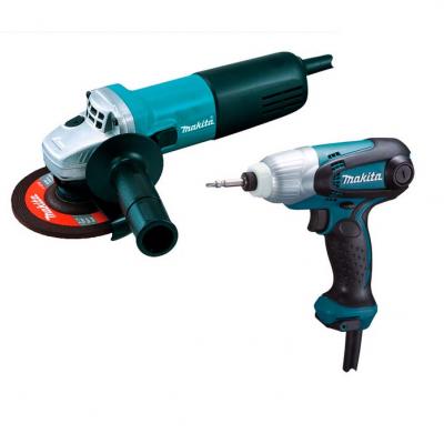   Makita DK0169 (9555HN / TD0101)