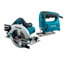   Makita DK0167 (4329 / HS7601)