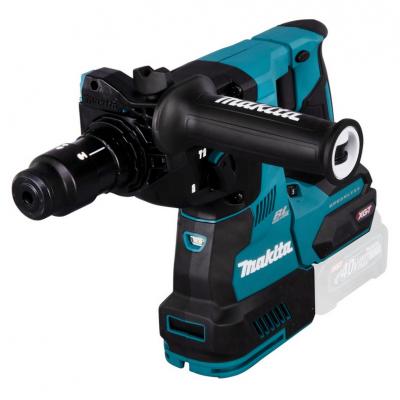 Перфоратор аккумуляторный Makita HR004GZ XGT (HR 004 GZ) Перфоратор аккумуляторный Makita HR004GZ XGT (HR 004 GZ)