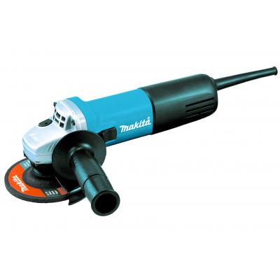 Угловая шлифмашина Makita 9557HNK6 (9557 HNK6) Угловая шлифмашина Makita 9557HNK6 (9557 HNK6)