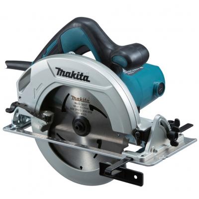 Пила дисковая Makita HS7601X1 (HS 7601 X1) Пила дисковая Makita HS7601X1 (HS 7601 X1)