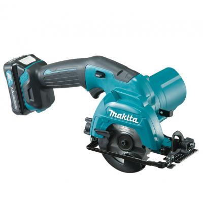 Аккумуляторная дисковая пила Makita HS301DWME (HS 301 DWME) Аккумуляторная дисковая пила Makita HS301DWME (HS 301 DWME)