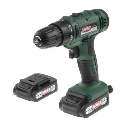 �������������� �����-���������� Hammer ACD12BS
