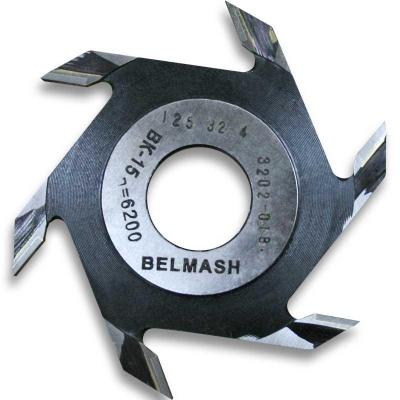 Фреза пазовая D125х32х4 БЕЛМАШ 3202-0185 Фреза пазовая D125х32х4 БЕЛМАШ 3202-0185