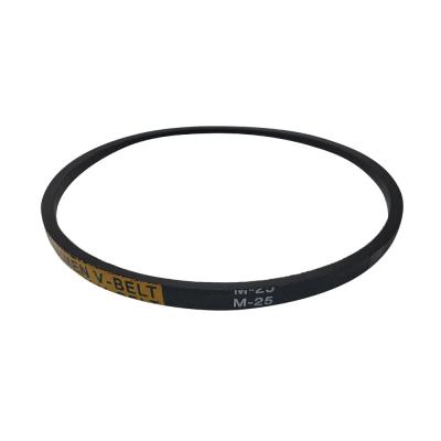 Ремень клиновой М25 BELMASH RR050A для DP380-16, DP380-16/380 (RR050A) Ремень клиновой М25 BELMASH RR050A для DP380-16, DP380-16/380 (RR050A)
