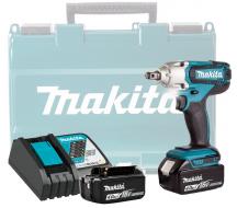    Makita DTW190RME