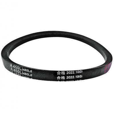 Ремень клиновой BELMASH A-450 для TS-250ST (RR077A) Ремень клиновой BELMASH A-450 для TS-250ST (RR077A)