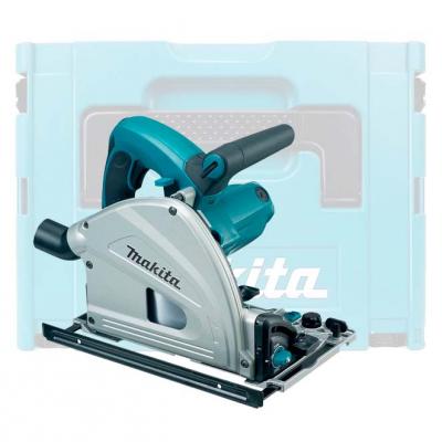 Пила дисковая погружная аккумуляторная Makita DSP600ZJ Пила дисковая погружная аккумуляторная Makita DSP600ZJ