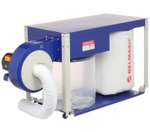   BELMASH DC3900-PS/400 (D131A)