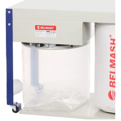 Стружкосборник BELMASH PB 2500PS для DC2500-PS, DC3900-PS/400 (RA152A) Стружкосборник BELMASH PB 2500PS для DC2500-PS, DC3900-PS/400 (RA152A)
