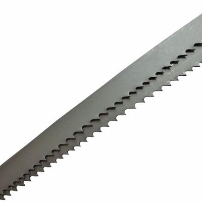 Биметаллическая ленточная пила BAHCO 13-0,9-10/14-2240 (PP102A) Биметаллическая ленточная пила BAHCO 13-0,9-10/14-2240 (PP102A)