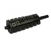   BELMASH Helical 152 (RA023A)