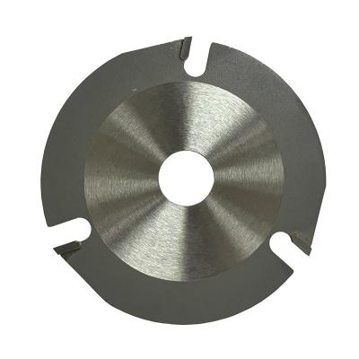 Диск пильный по дереву BELMASH 125X3,8/2,2X22.2; 3T (RD137A) Диск пильный по дереву BELMASH 125X3,8/2,2X22.2; 3T (RD137A)