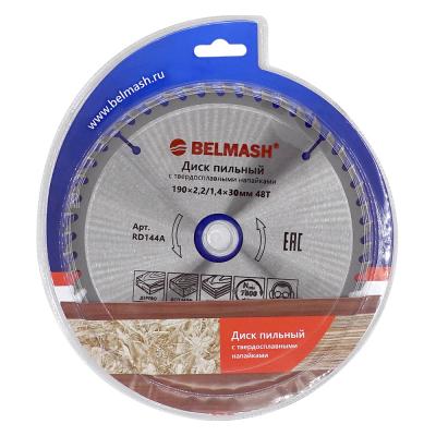 ���� ������� BELMASH 190�2,2/1,4�30/20/16; 48T (RD144A)