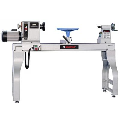 Станок токарный по дереву БЕЛМАШ WL-550/1050EVSM (S168A) Станок токарный по дереву БЕЛМАШ WL-550/1050EVSM (S168A)