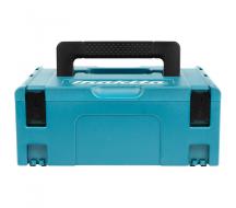   Makpac,  2 Makita 821550-0